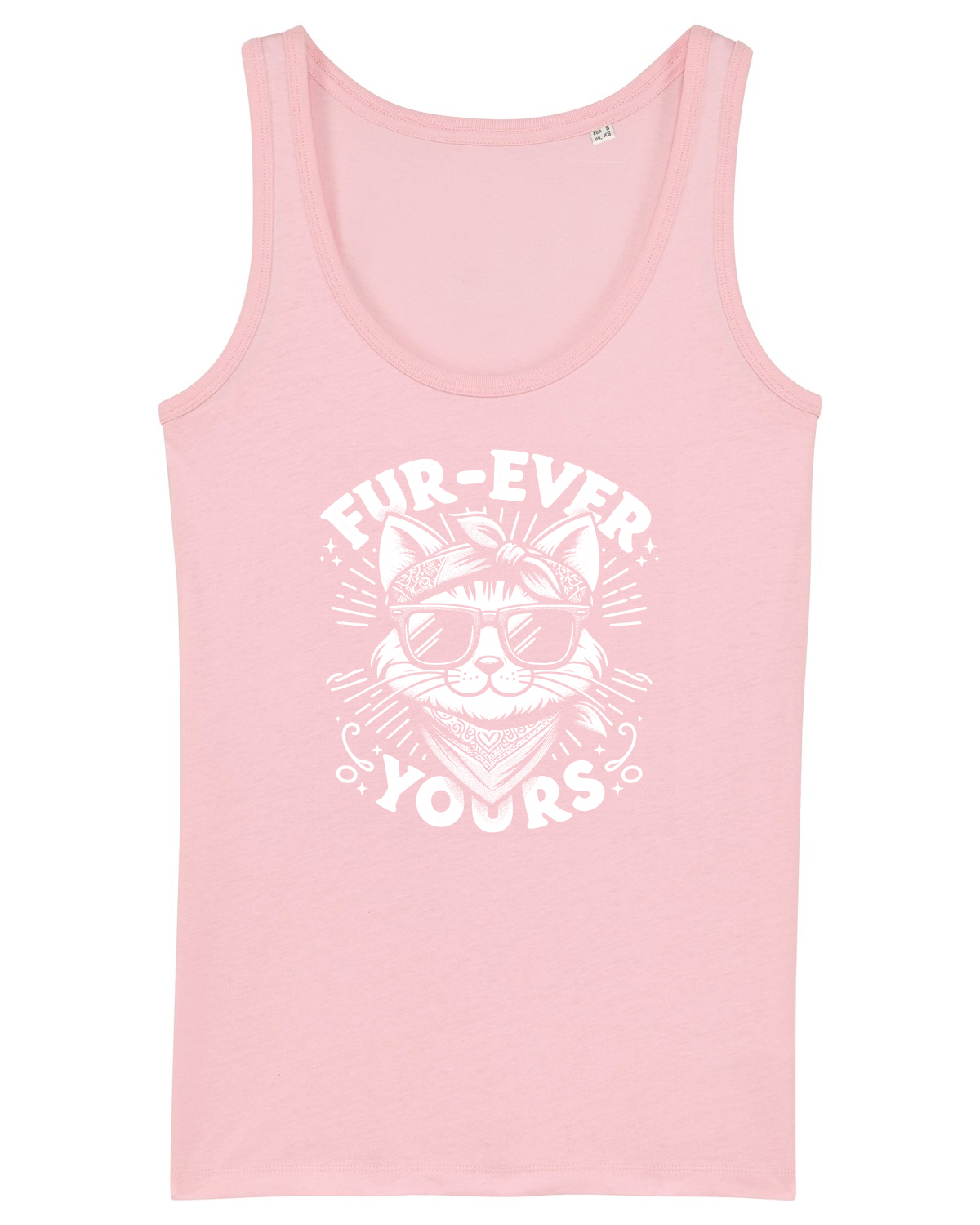 Maiou Damă Dreamer Cotton Pink