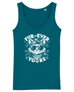 Furever yours - pisica cool Maiou Damă Dreamer