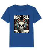 Hop till you drop - punk Easter bunny Tricou mânecă scurtă  Copii Mini Creator