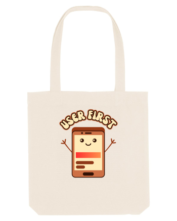 Cute UX-UI Designer Natural