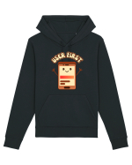 Cute UX-UI Designer Hanorac Unisex Drummer