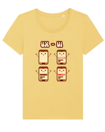 Cute UX-UI Designer Jojoba