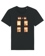 Cute UX-UI Designer Tricou mânecă scurtă Unisex Rocker