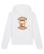 Cute UX-UI Designer Hanorac Unisex Drummer
