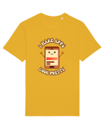 Cute UX-UI Designer Tricou mânecă scurtă Unisex Rocker