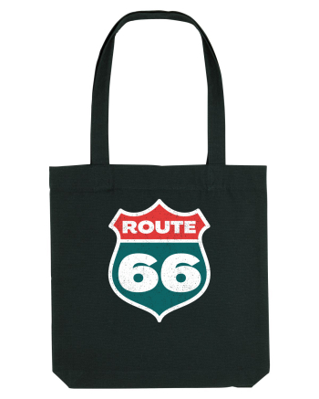 Route 66 Black