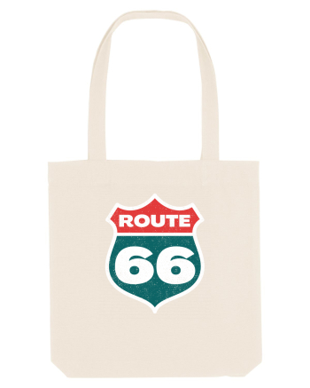 Route 66 Natural