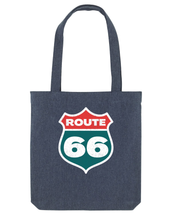 Route 66 Midnight Blue