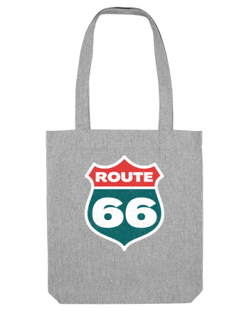 Route 66 Heather Grey