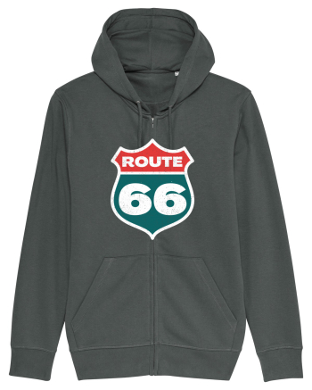 Route 66 Anthracite