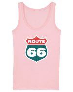 Route 66 Maiou Damă Dreamer
