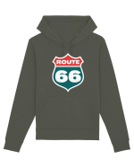 Route 66 Hanorac Unisex Drummer