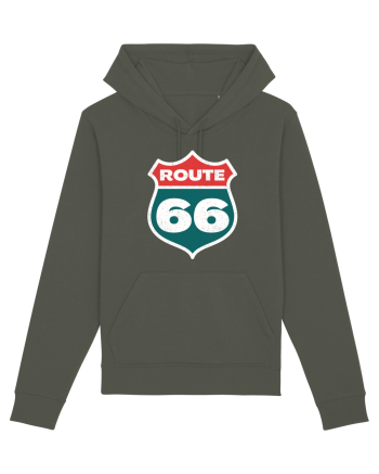 Route 66 Khaki