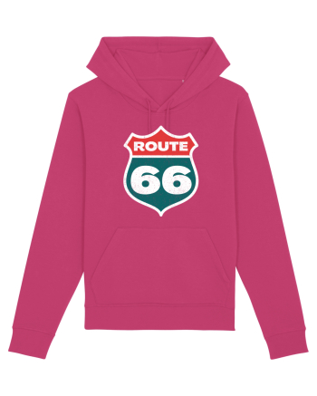 Route 66 Raspberry