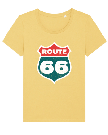 Route 66 Jojoba