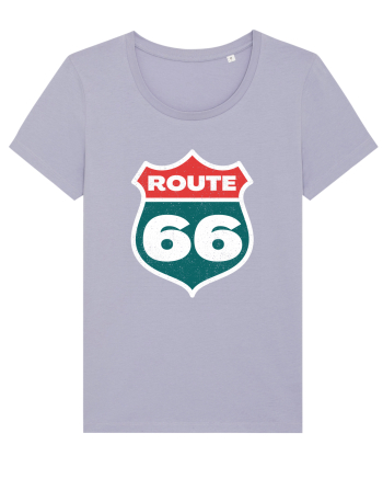 Route 66 Lavender