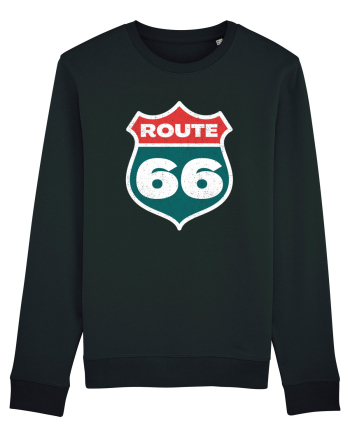 Route 66 Black