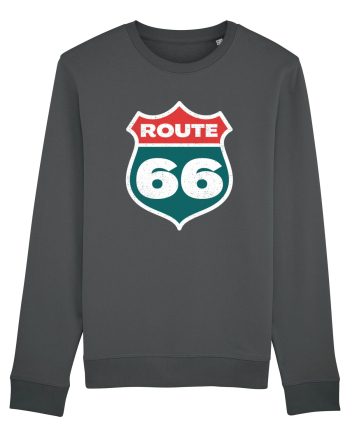 Route 66 Anthracite