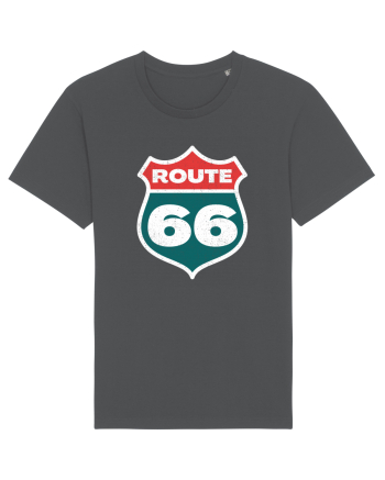 Route 66 Anthracite