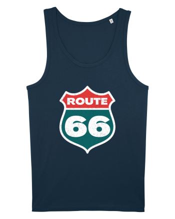 Route 66 Navy