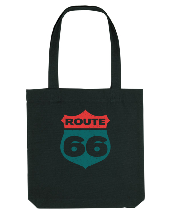 Route 66 Black