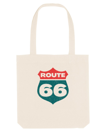 Route 66 Natural