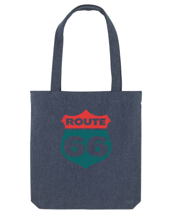 Route 66 Midnight Blue
