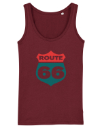 Route 66 Maiou Damă Dreamer