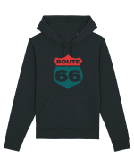 Route 66 Hanorac Unisex Drummer