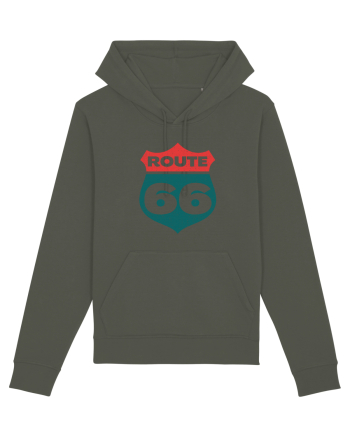 Route 66 Khaki