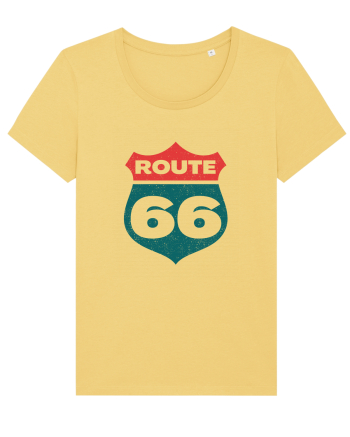 Route 66 Jojoba