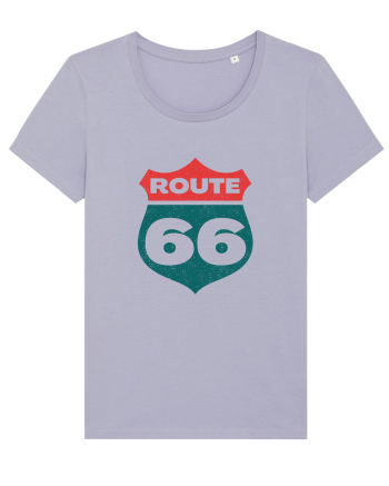 Route 66 Lavender