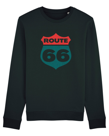 Route 66 Black