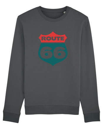 Route 66 Anthracite