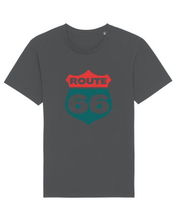 Route 66 Anthracite