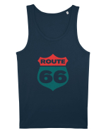 Route 66 Maiou Bărbat Runs