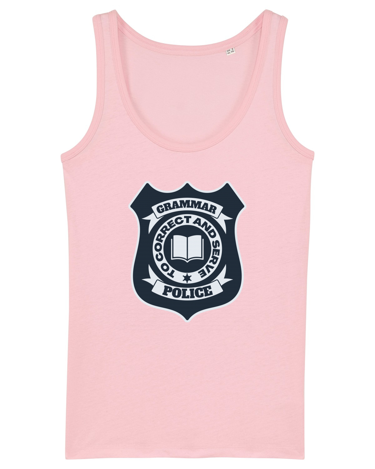 Maiou Damă Dreamer Cotton Pink