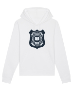 Grammar Police Hanorac Unisex Drummer