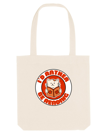 Bookish cat Natural