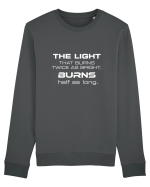 Blade Runner Bluză mânecă lungă Unisex Rise