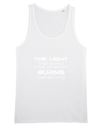 Blade Runner White