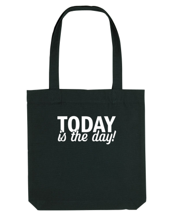 Today is the day Black