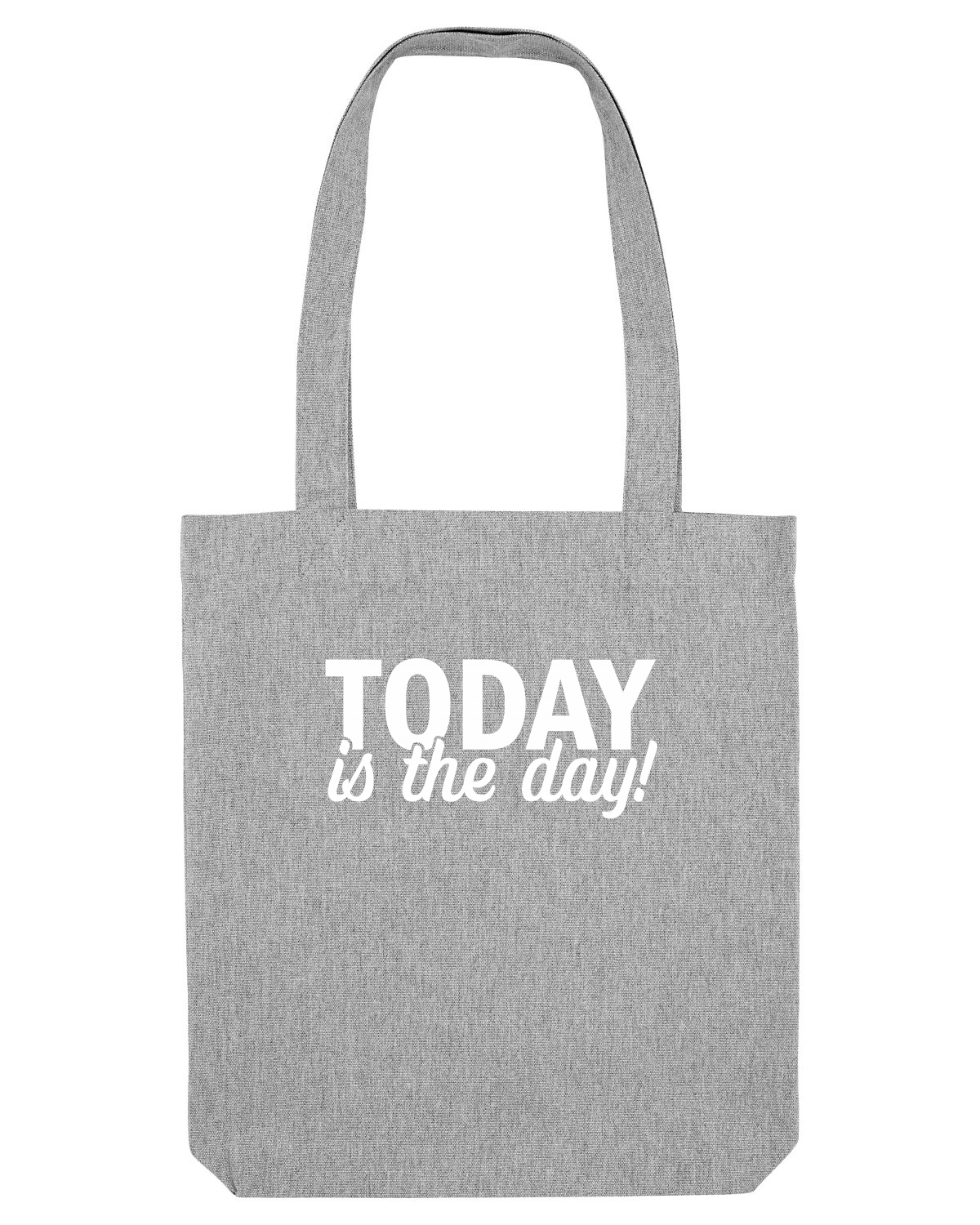 Sacoșă textilă Heather Grey