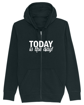 Today is the day Black