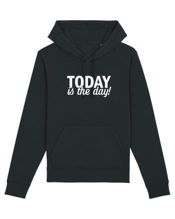 Today is the day Black