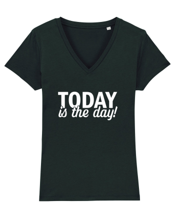 Today is the day Black