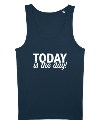 Today is the day Navy
