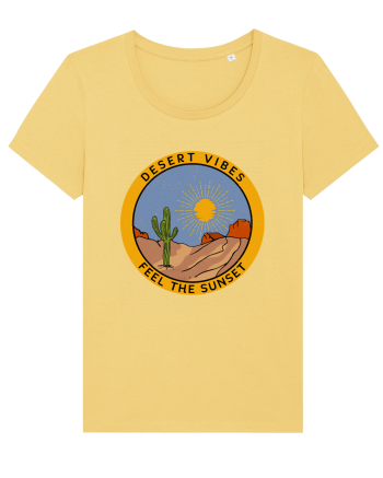 Feel the sunset Jojoba