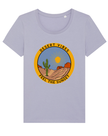 Feel the sunset Lavender