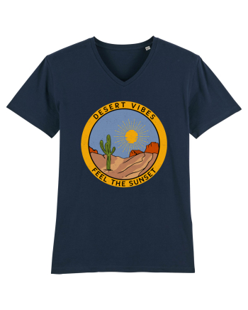 Feel the sunset French Navy